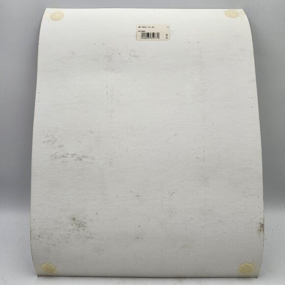 Yakima Wordens Lures Maxi Jig Sample Display Board Fishing Lures 547680 - Picture 2 of 3